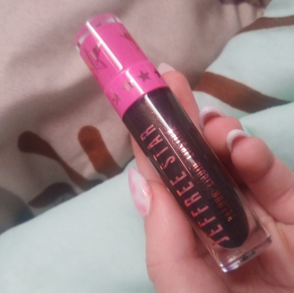 Jeffree Star Soul Sucker